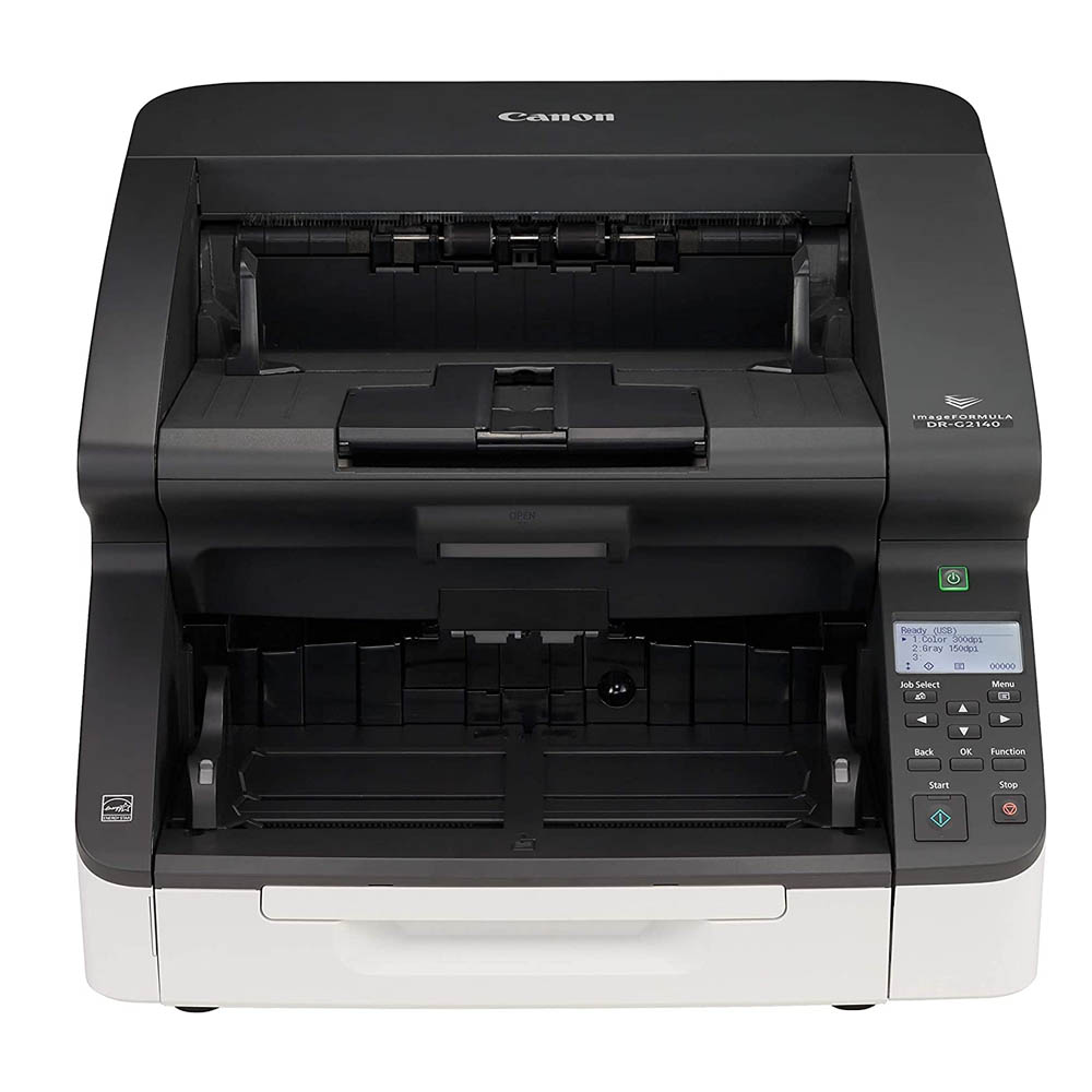 SCANNER CANON DR-G2140