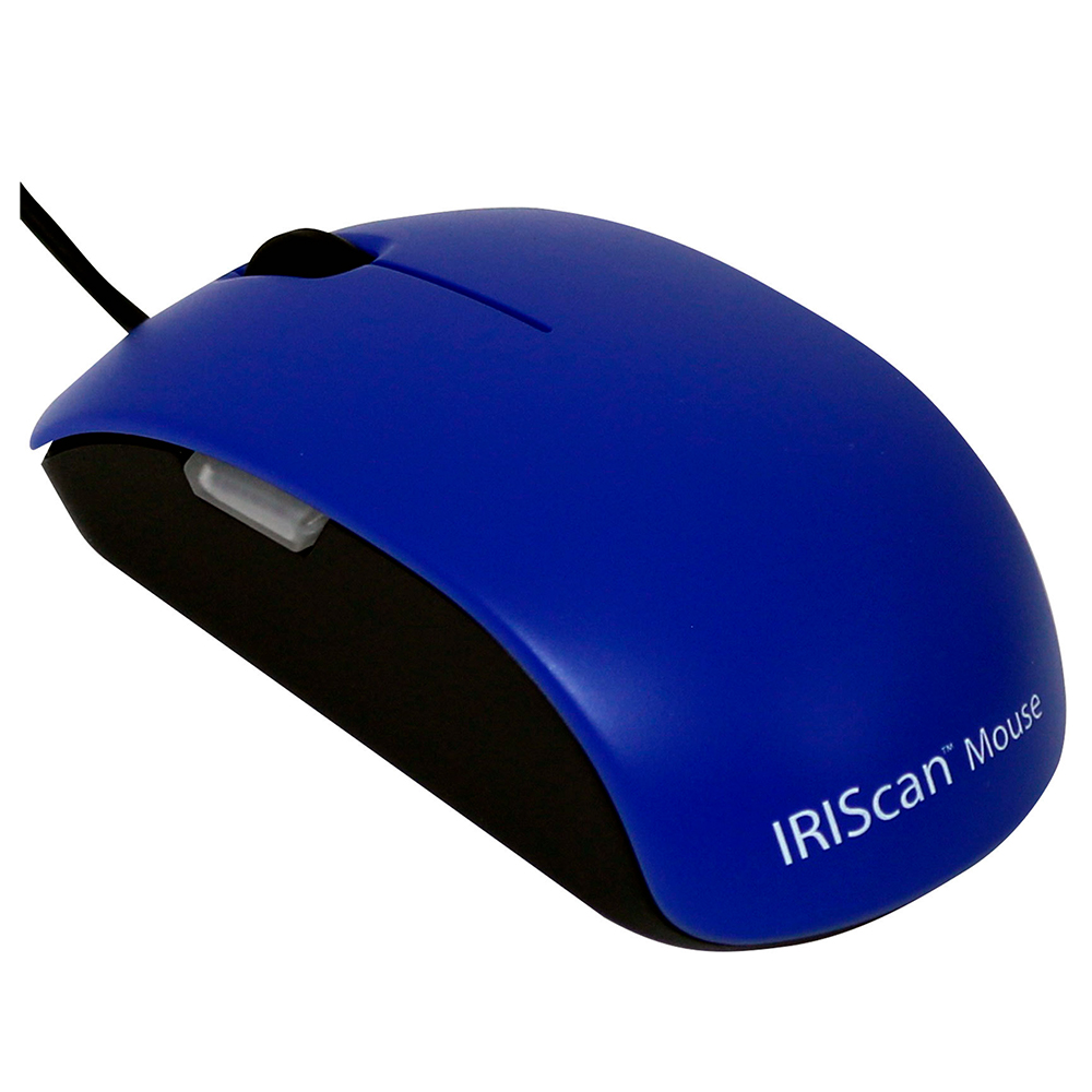 [DIEIRV458124] SCANNER IRISCAN MOUSE 2