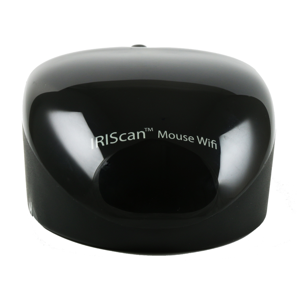 [DIEIRV458736] SCANNER IRISCAN MOUSE 2 WIFI