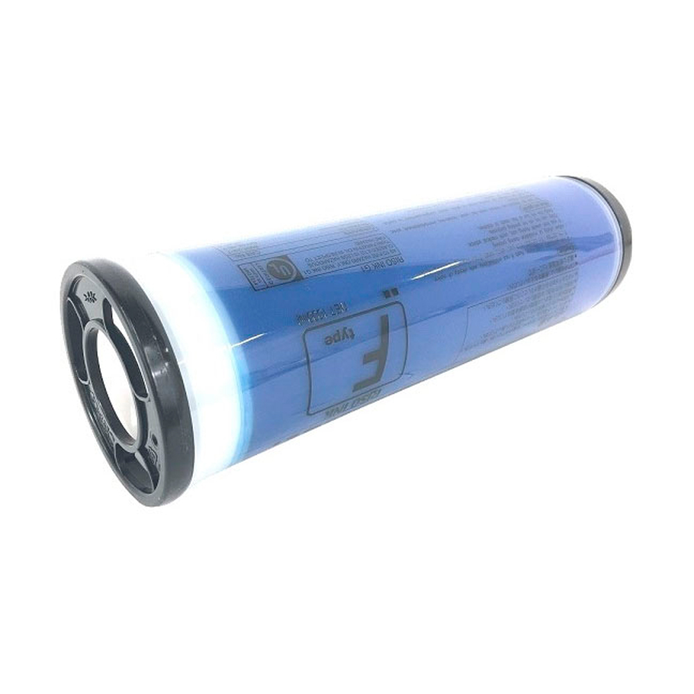 TINTA BLUE RISO S-8122UA