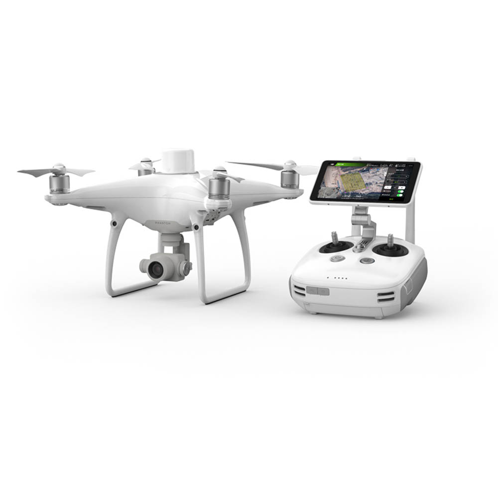 [DREDJVP4PRORTK] DRONE DJI PHANTOM 4 RTK