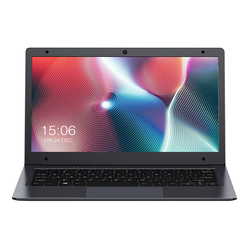 [LPECWVHRBKAIR] HEROBOOK AIR 11.6" N4020 4GB 128GB W10HOME