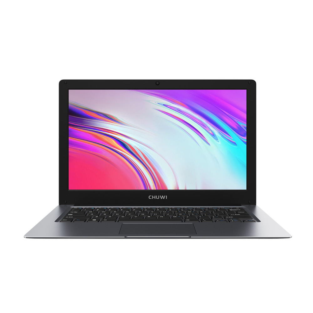 MIJABOOK 13.3" INTEL N3450 8GB 256GB W10 HOME