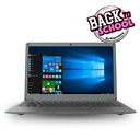 JUMPER EZBOOK X3 13.3&quot; N3350 4GB 128GB W10HOME + OFFICE 365 1YEAR