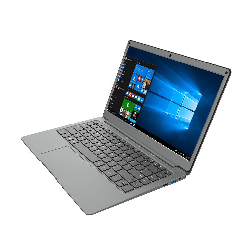 [LPEJPVEZX3418] JUMPER EZBOOK X3 13.3" N3350 4GB 128GB W10HOME