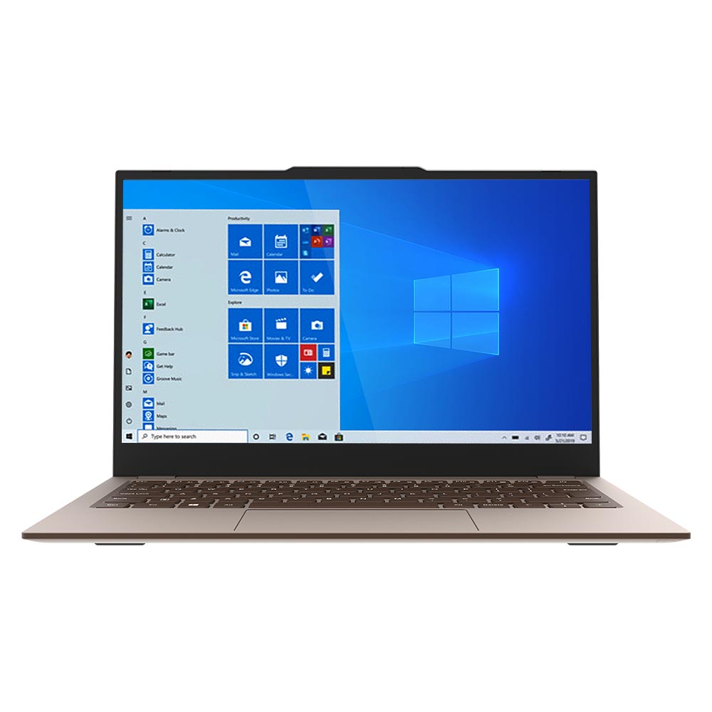 [LPEJPVEZX3AIR8128] JUMPER EZBOOK X3 AIR 13.3" J4100 8GB 128GB W10HOME