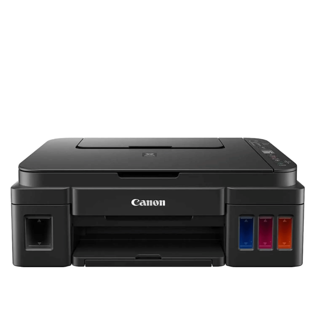 IMPRESORA MULTIFUNCIONAL CANON PIXMA G3110  /IMPRIME ,COPIA ,ESCANEO, USB,WIFI