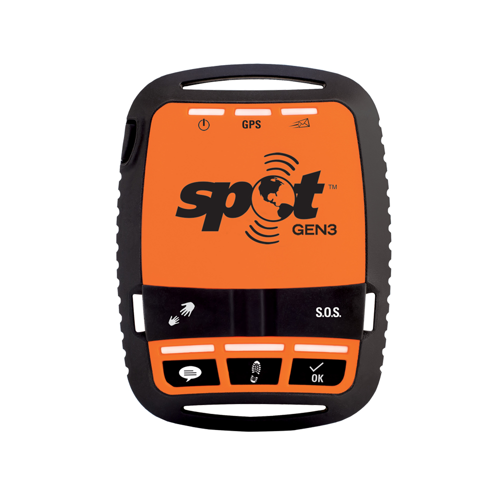 RASTREADOR SATELITAL SPOT GEN3 PROMO