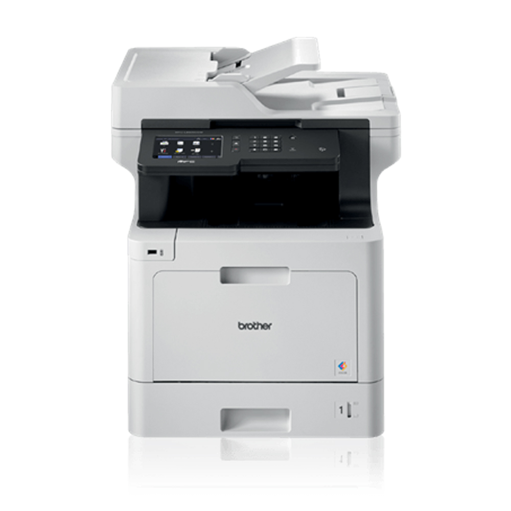 MULTIFUNCIONAL LASER  COLOR BROTHER MFC-L8900CDW