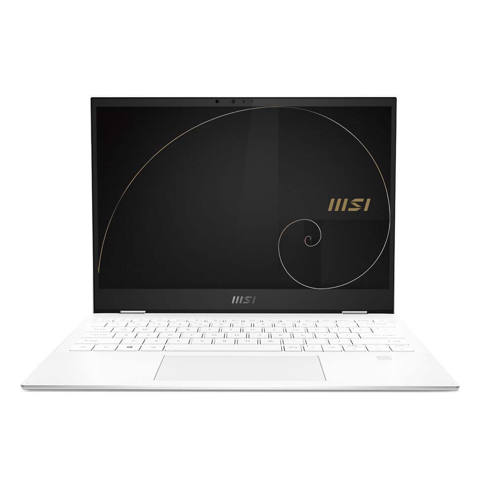 [COEMIV9S7-13P212-086] SUMMIT E13 FLIP EVO A11MT (IRIS XE GRAPHICS) WHITE