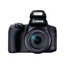 CAMARA POWERSHOT CANON SX70HS