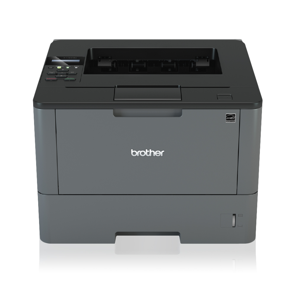 IMPRESORA LASER MONOCROMATICA BROTHER HL-L5100DN