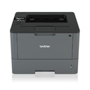 IMPRESORA LASER MONOCROMATICA BROTHER HL-L5100DN