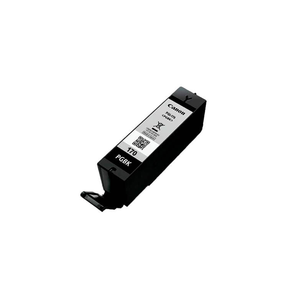 [ITICAV0376C001AA] CARTUCHO TINTA CANON-PGI-170BK