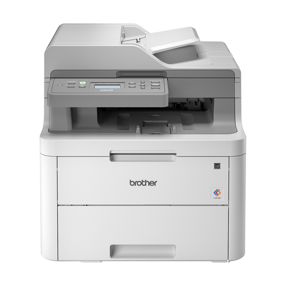 MULTIFUNCIONAL LASER COLOR BROTHER DCP-L3551CDW