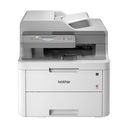 MULTIFUNCIONAL LASER COLOR BROTHER DCP-L3551CDW