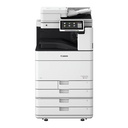 IMPRESORA MULTIFUNCIONAL LASER CANON DX C5750I