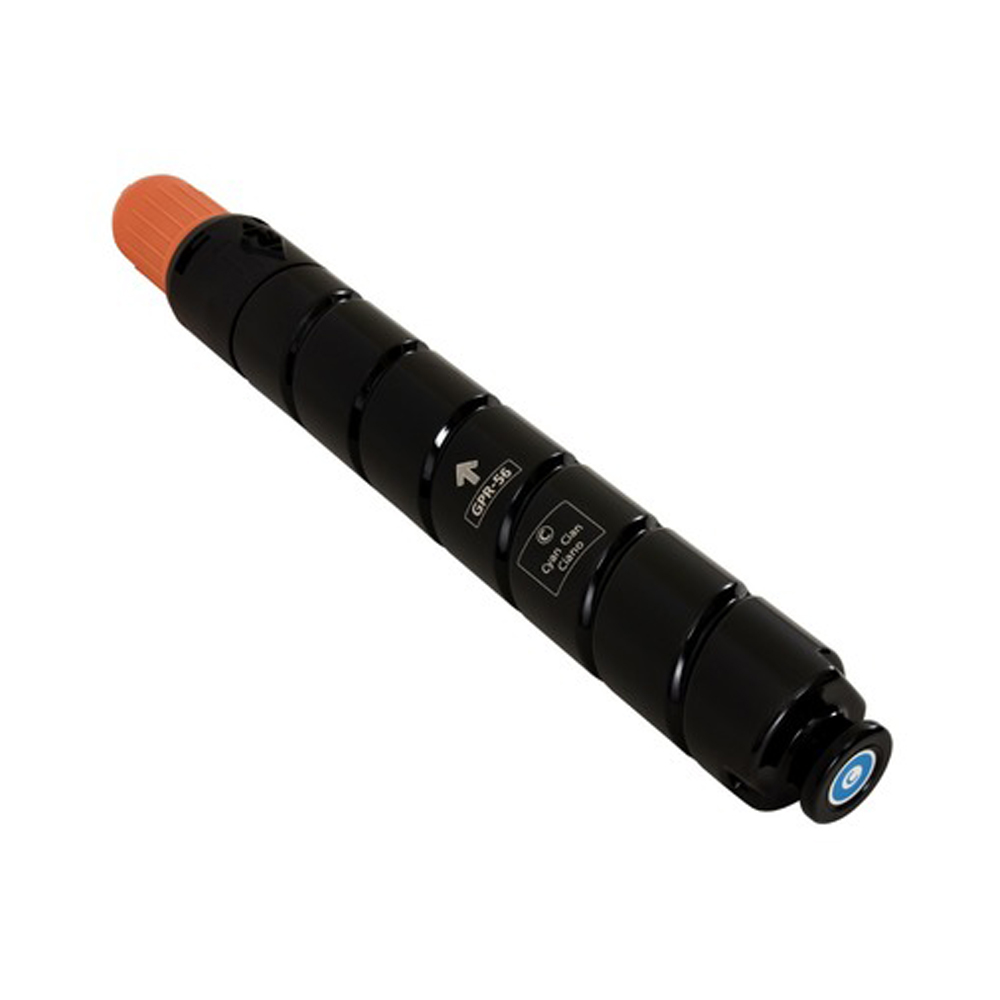 TONER CANON GPR-56 CYAN