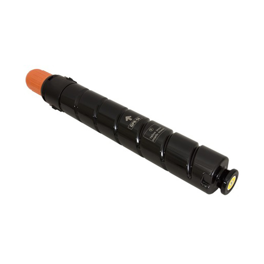 TONER CANON GPR-56 YELLOW