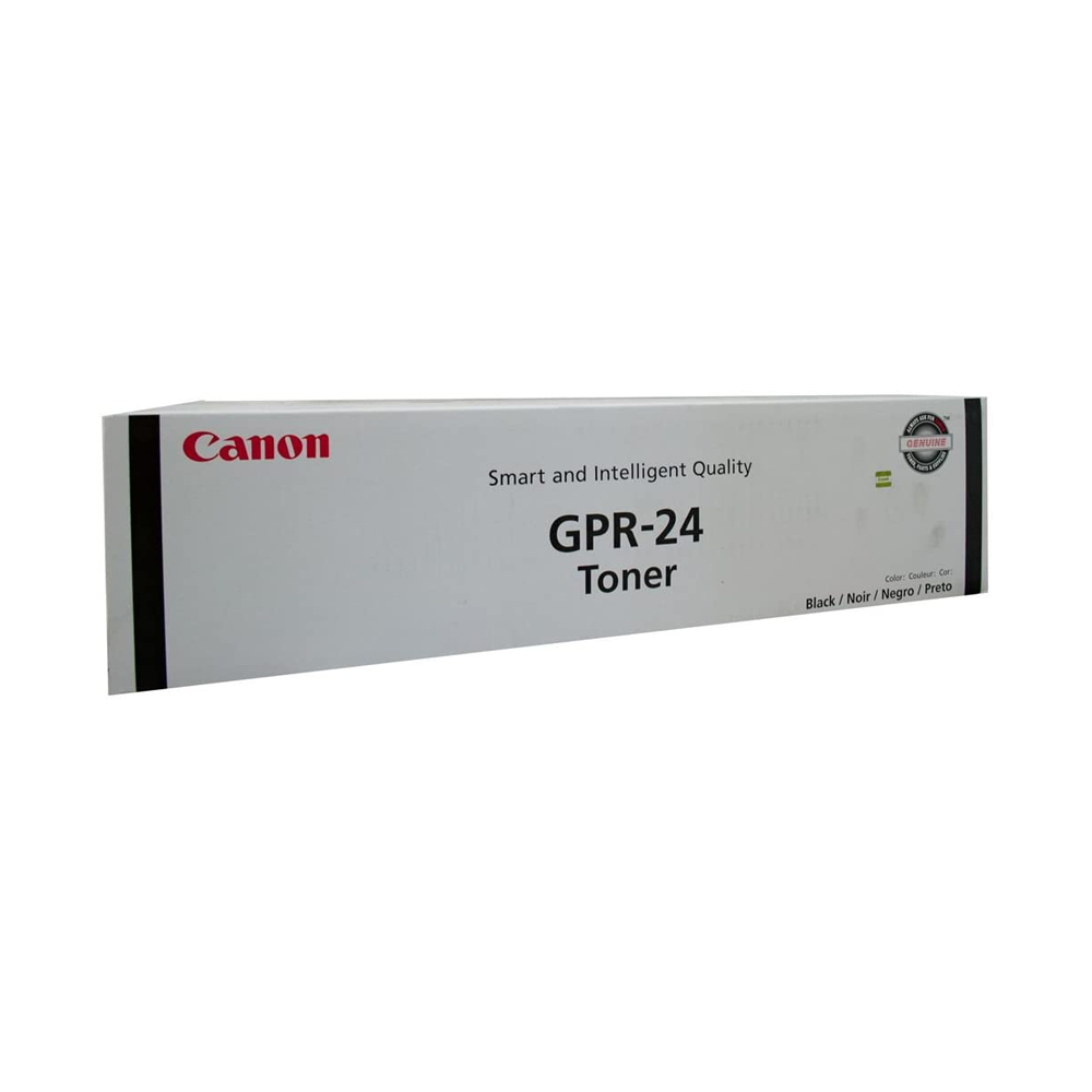 TONER CANON GPR-24 BLACK
