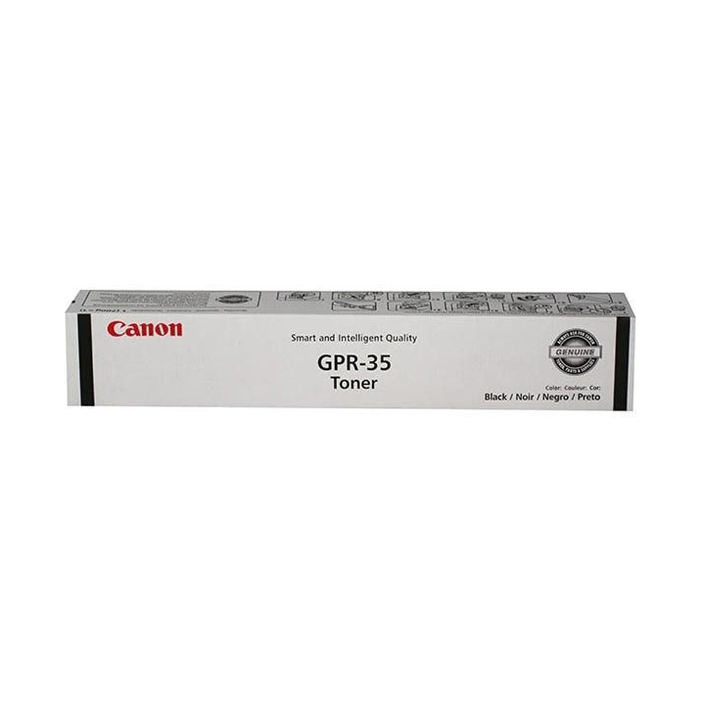 TONER CANON GPR-35 BLACK (IR2530/2525/2520)