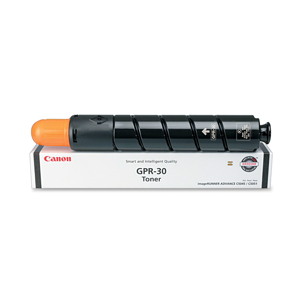 GPR-30 TONER NEGRO