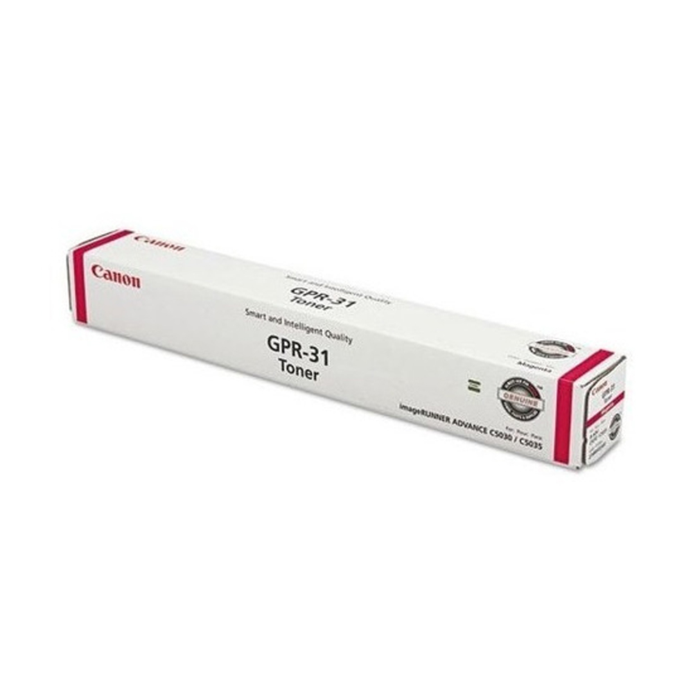 TONER CANON GPR-31 MAGENTA