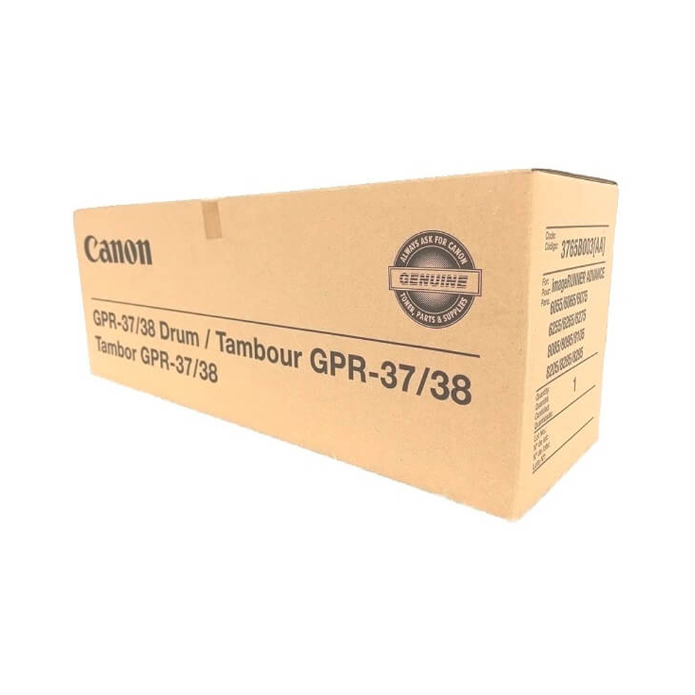 [MLICAV3765B003AA] TAMBOR GPR-37/38