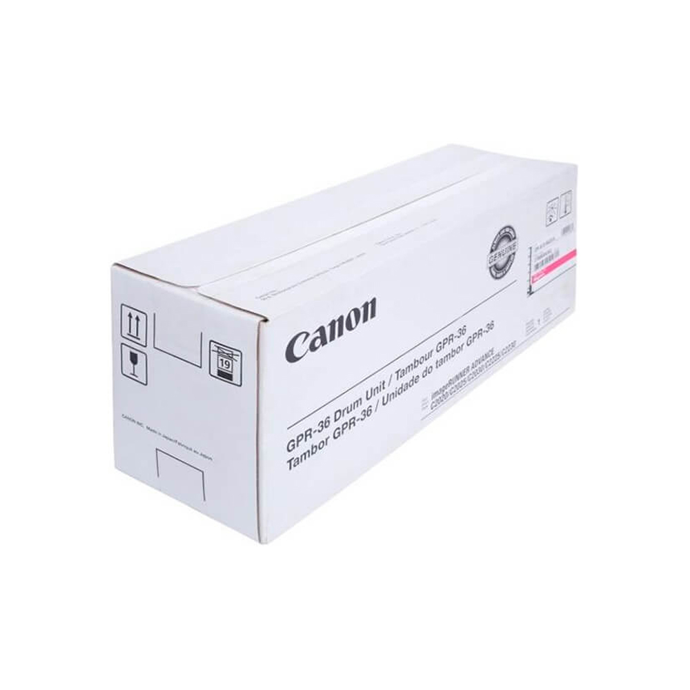TAMBOR CANON GPR-36 MAGENTA