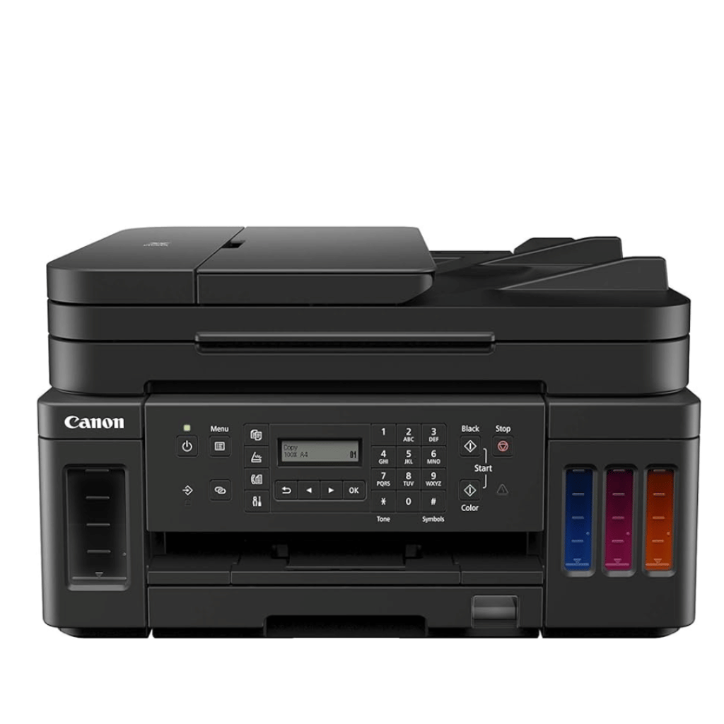 [MTECAV3114C004AA] IMPRESORA MULTIF.CANON - G7010