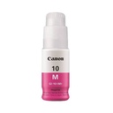BOTELLA  DE  TINTA CANON  GI - 10 M  / G6010 ,G7010