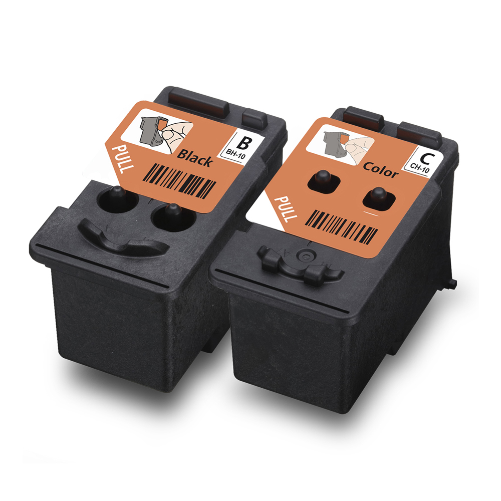 CABEZAL CANON  COMBO KIT  BH-10 + CH-10 /G6010 ,G7010