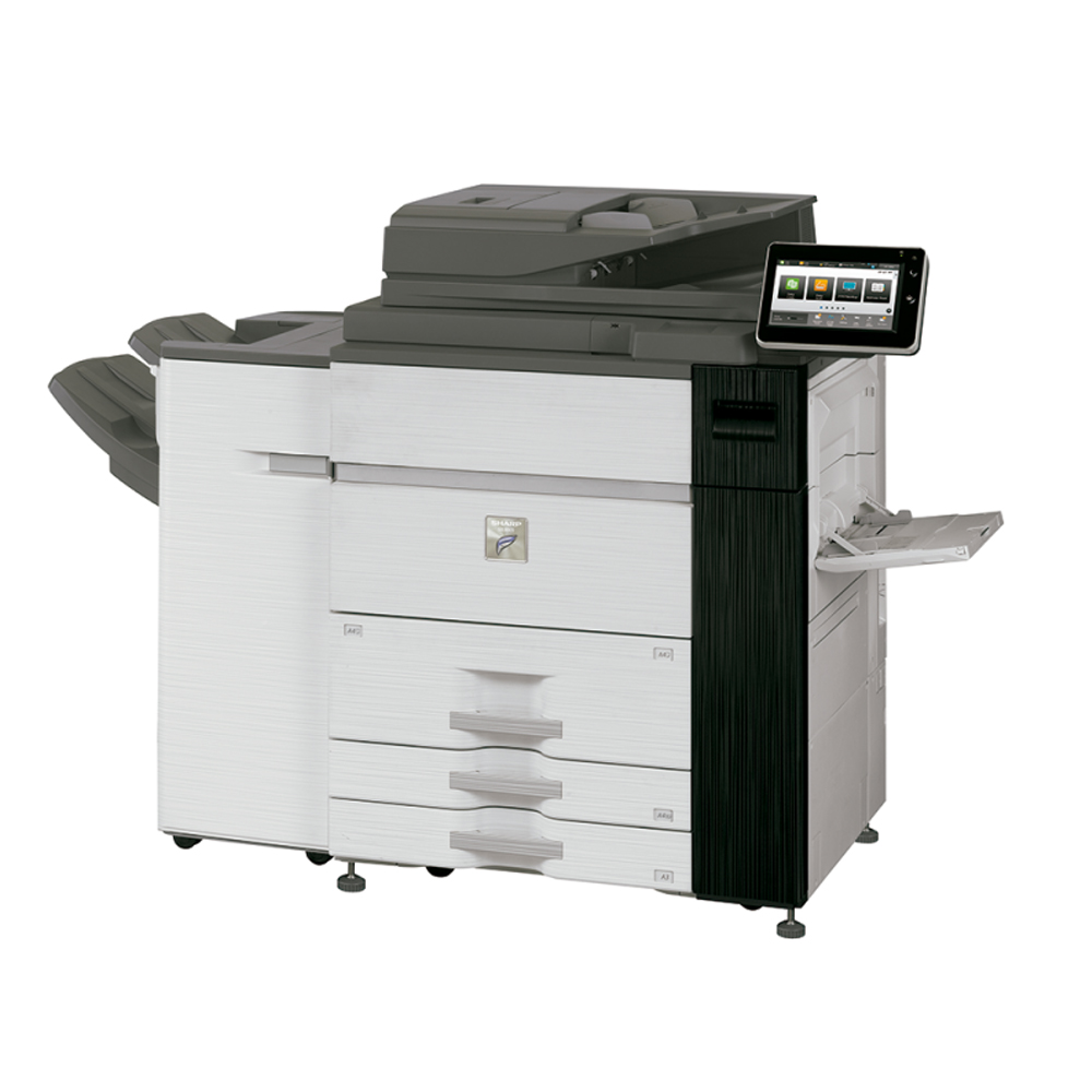 PRENSA DIGITAL MX-M905 BN A3 SHARP (90 PPM)