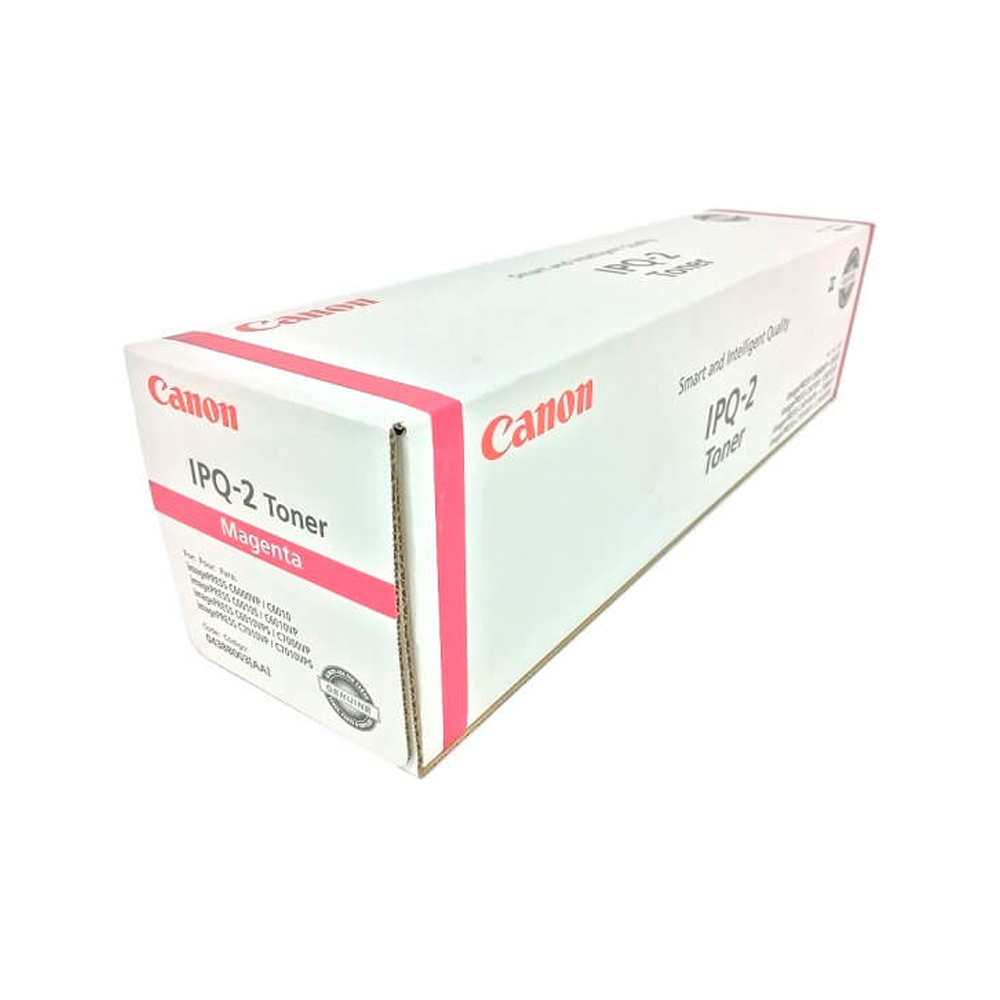 TONER CANON IPQ-2 MAGENTA