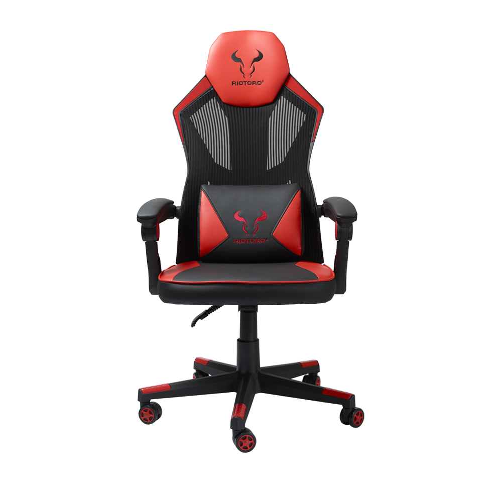 [SGERRVGC10M1] SPITFIRE M1 MESH GAMING CHAIR