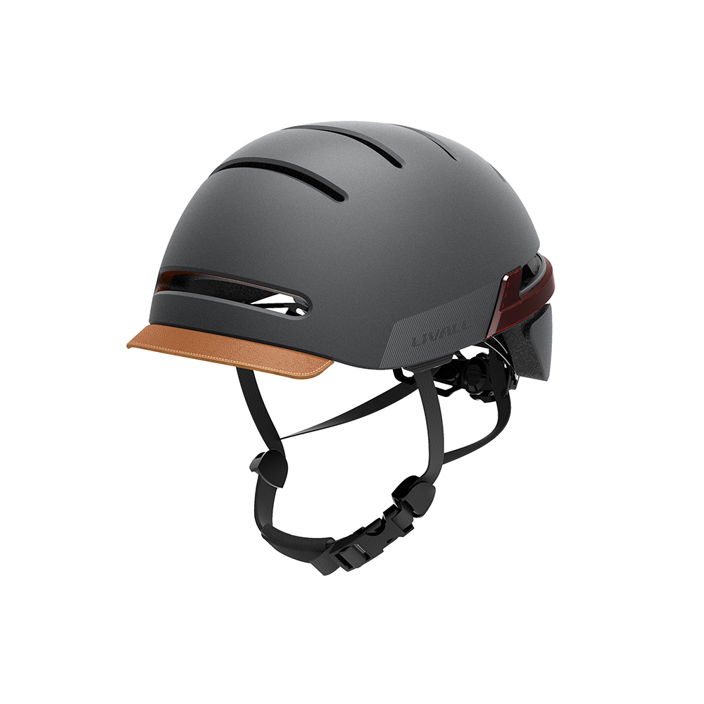 CASCO LIVALL BH51M  HEAD SIZE 55-61 CM %28L%29 PESO: 470g