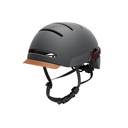 CASCO LIVALL BH51M  HEAD SIZE 55-61 CM %28L%29 PESO: 470g