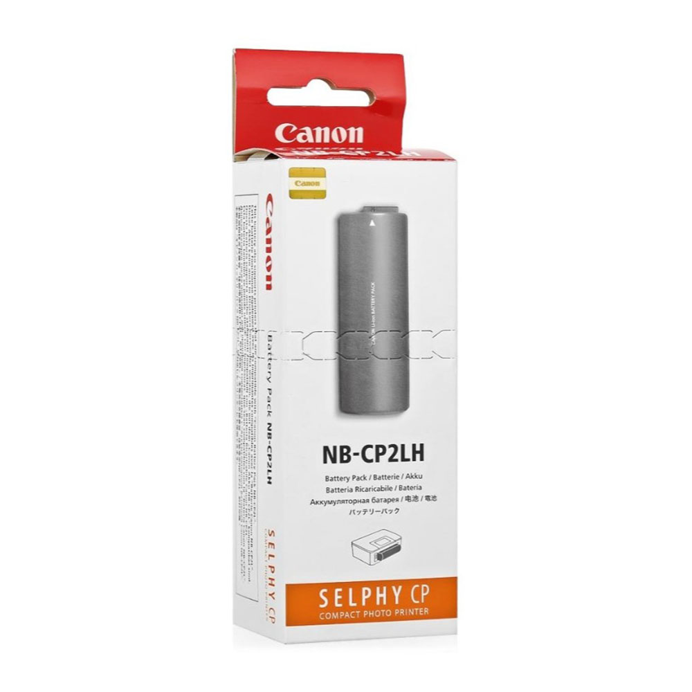 BATERIA CANON NB-CP2LH