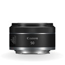 LENTE CANON RF 50MM F/1.8 STM