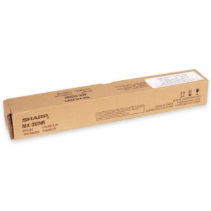 TONER LASER SHARP MX-312NT - BLACK (MX-M310/264/354)
