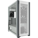 7000D AIRFLOW TG, WHITE
