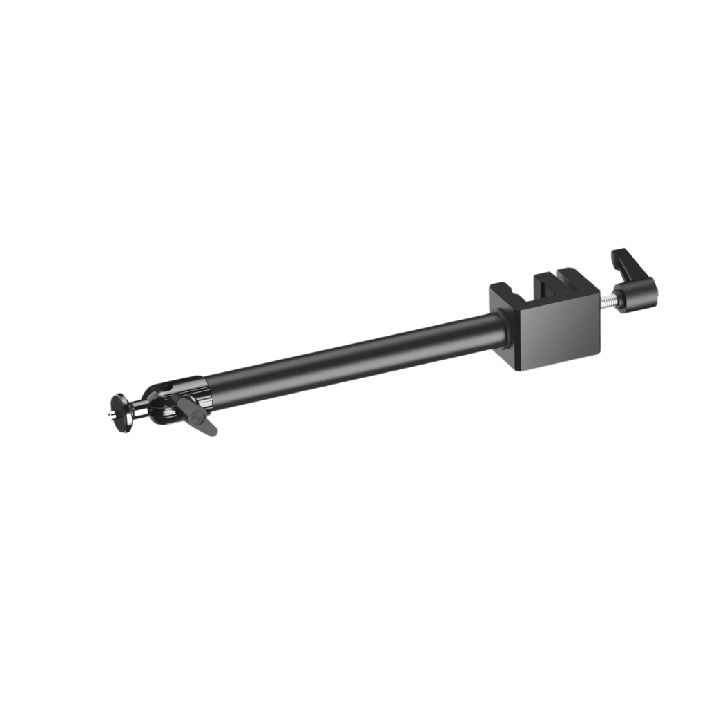 [COAEGV10AAG9901] ELGATO SOLID ARM, BRAZO DE SUJECIÓN AUXILIAR PARA CÁMARAS, LUCES Y MÁS,10AAG9901.