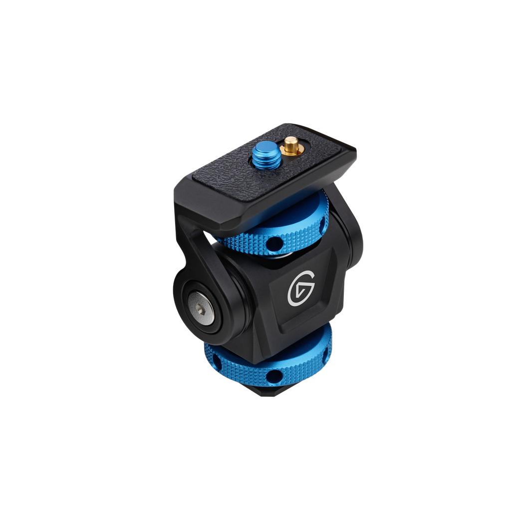 ELGATO COLD SHOE PREMIUM MOUNT