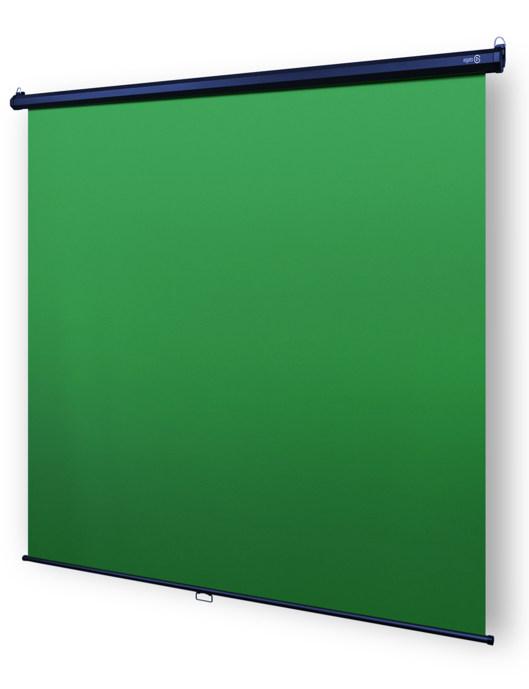 [COAEGV10GAO9901] ECRAN PANTALLA DE PROYECCION VERDE MT ELGATO 10GAO9901, 200X180CM.