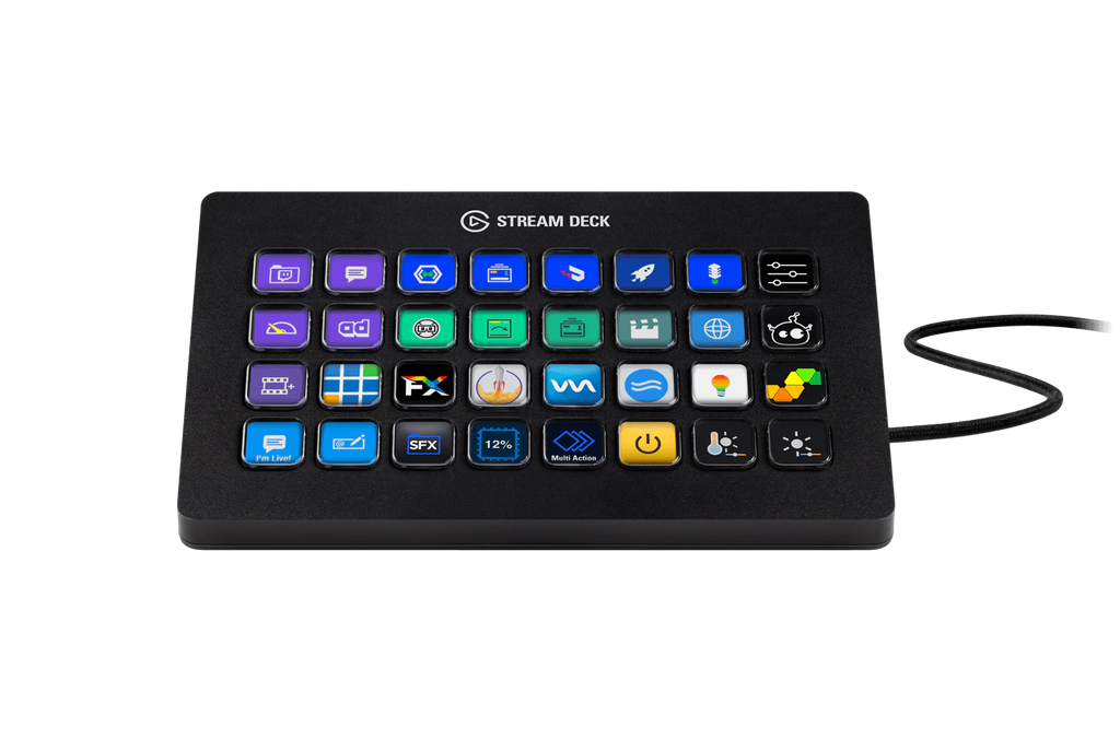 STREAM DECK XL