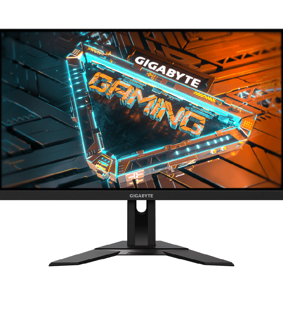 MONITOR GIGABYTE G27F 2 165HZ FHD IPS
