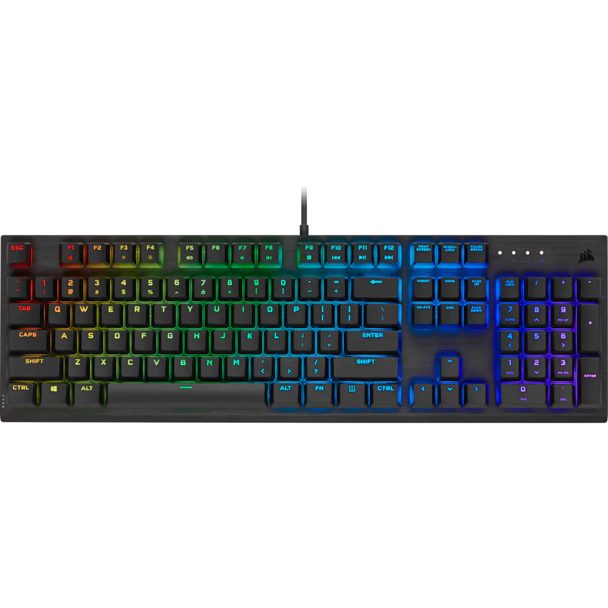 [COACRVCH-910D019-SP] K60 RGB PRO