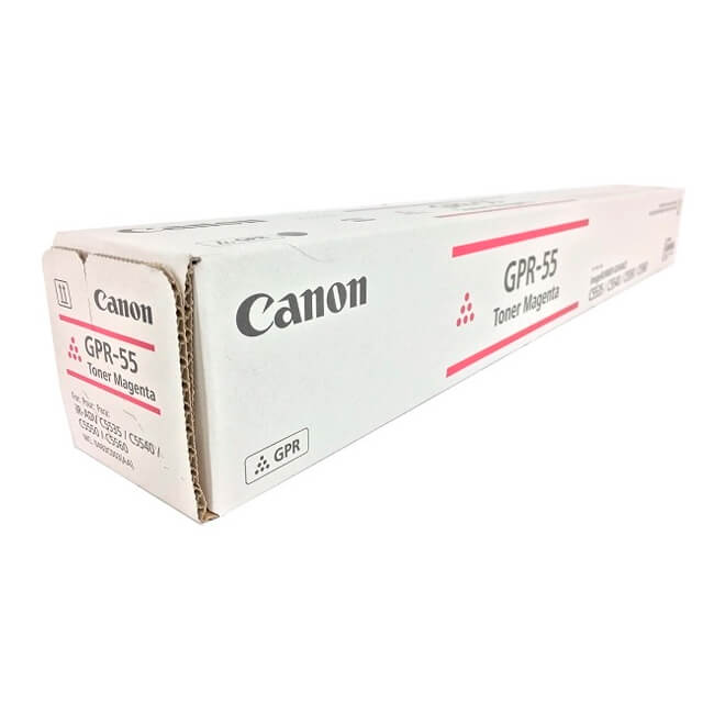 TONER MAGENTA GPR-55 (WC)