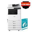 IMAGERUNNER C3226I 230V + CABINET + LIR