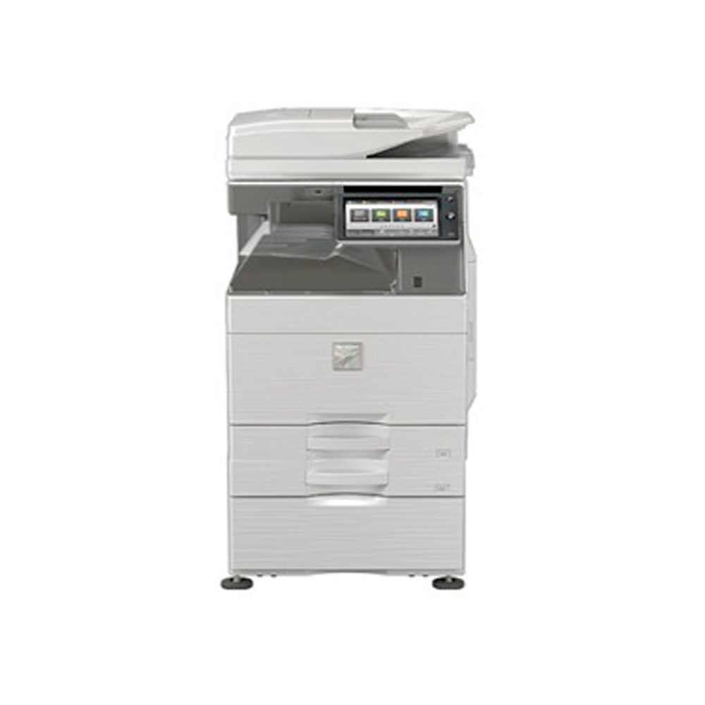 MULTIFUNCIONAL LASER MX-3070VA COLOR A3 SHARP + MXTU16 + MXDE25N + IRIS